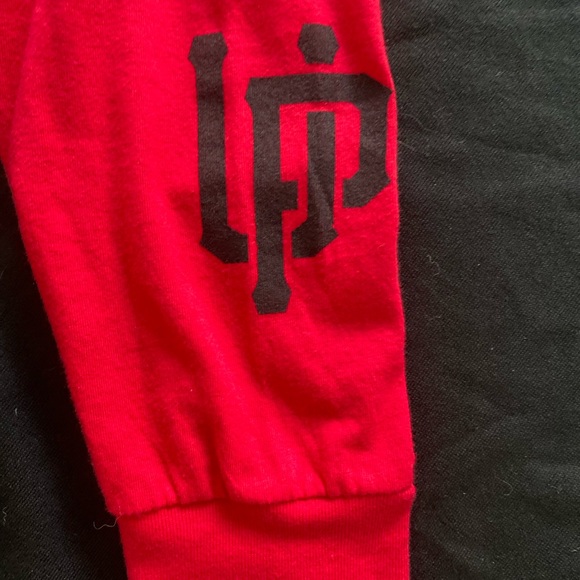 Savageville savage life Undercover Prodigy tour T-shirt - Picture 4 of 5